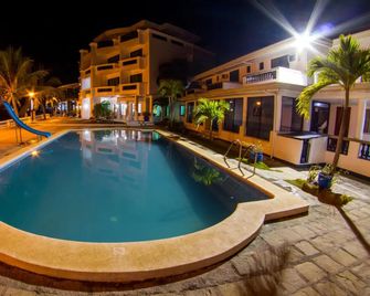 Vitalis White Sands - Santiago - Piscina