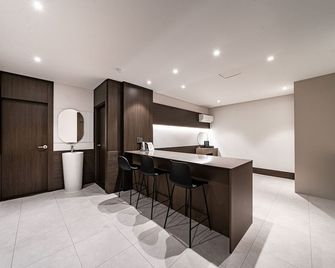 Waba Classic Gwanganri - Busan - Living room