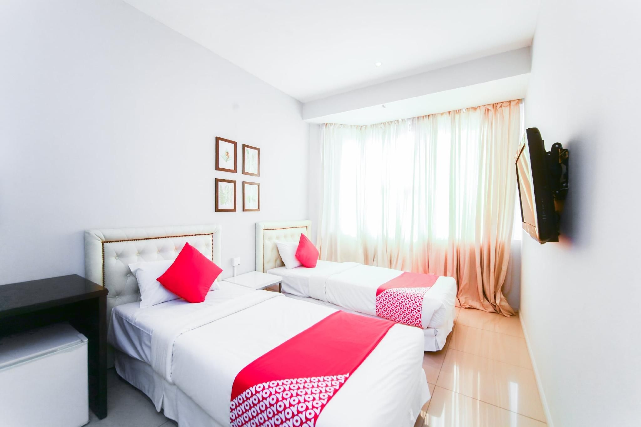 أو واي أو 777 إيبال هوتل