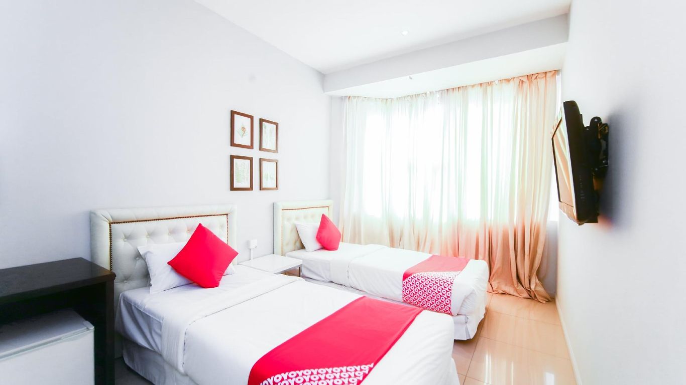 OYO 777 艾帕爾飯店