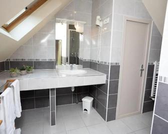 Logis-Hotel & Restaurant Le Carnot - Bolbec