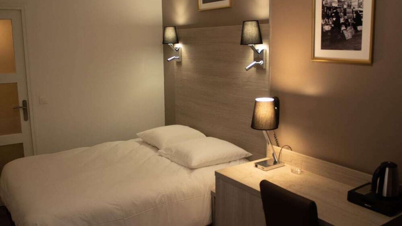 Paris Rooms & Dreams Hotel