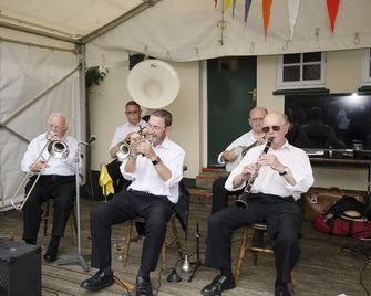The Compasses Inn - Chelmsford