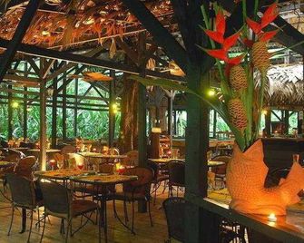 Almonds & Corals - Manzanillo - Ristorante