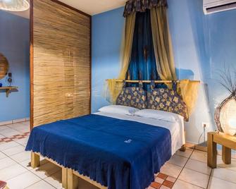 B&B Cinque Stelle Salento - Taviano - Bedroom