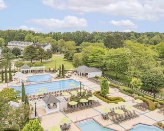 The Historic Powhatan Resort by Diamond Resorts - Williamsburg - Pool