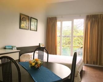Mai Place Hometel Near City Center - Hanoi - Menjador