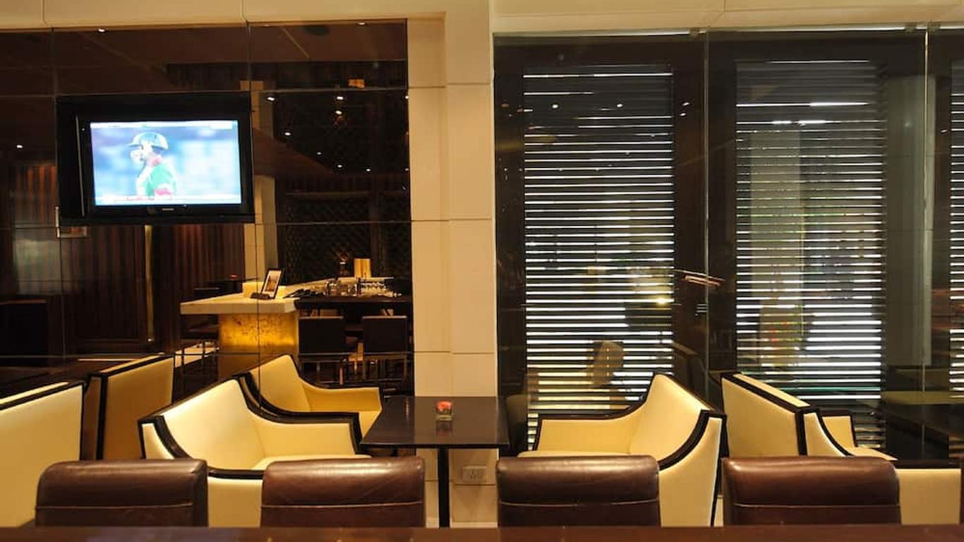 The Grand New Delhi