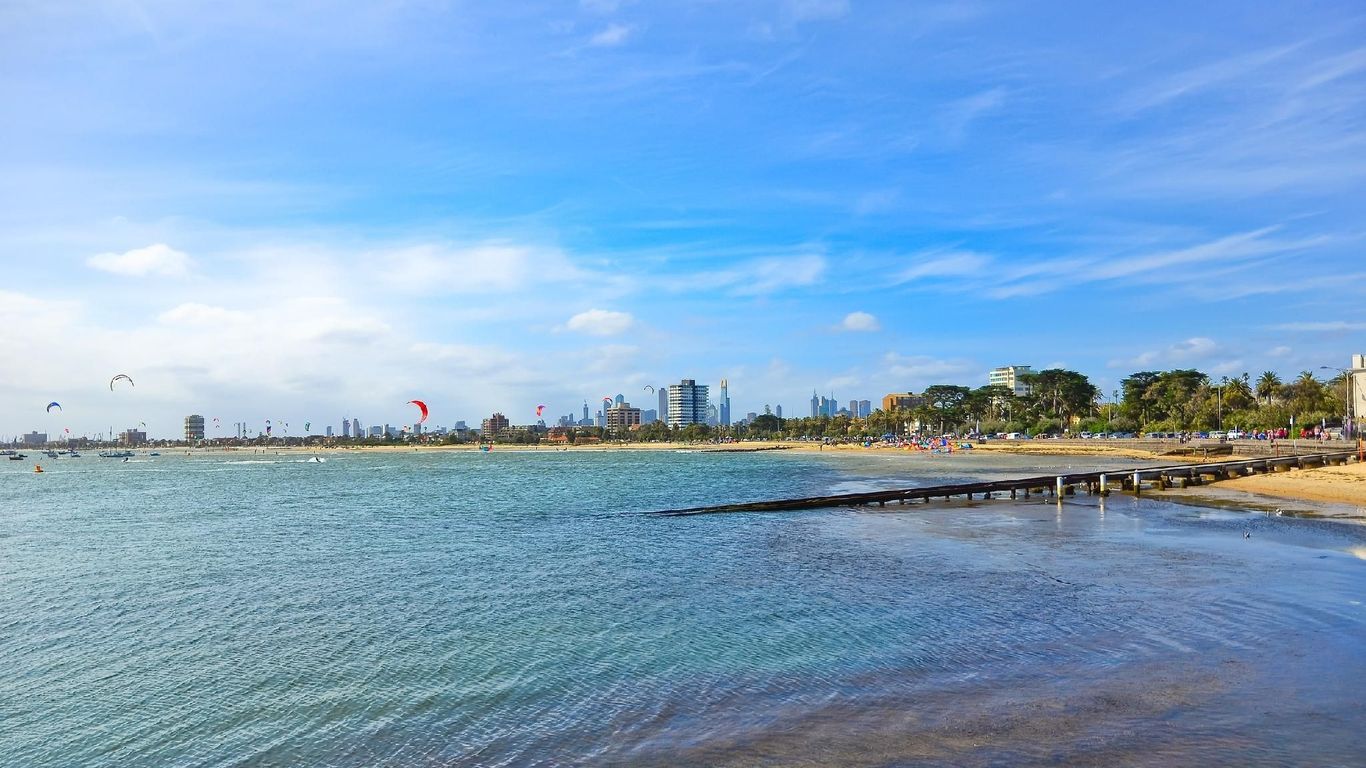 Soya Apartment Hotel