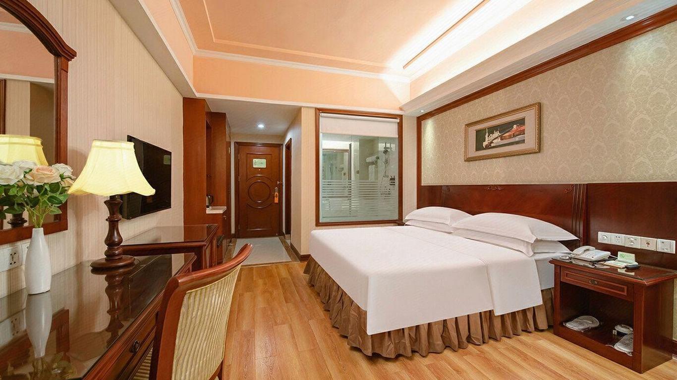 Vienna Hotel (Shenzhen University City Store)