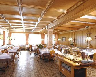 Gasthof Sonne snc - Sarentino - Restaurante