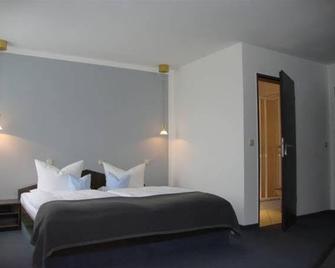 Hotel Bergschlößchen - Pockau-Lengefeld - Ložnice