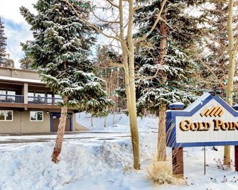 Gold Point Resort Breckenridge by Vacatia - Breckenridge - Building