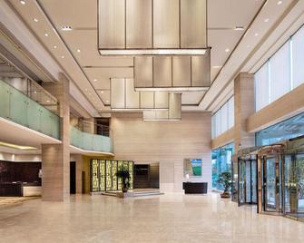 Holiday Inn Chengdu Century City-Easttower - Chengdu - Hall