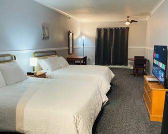 Whitehore Downtown-Ski/hot spring/Northern Light Lon-term stay - Whitehorse - Makuuhuone