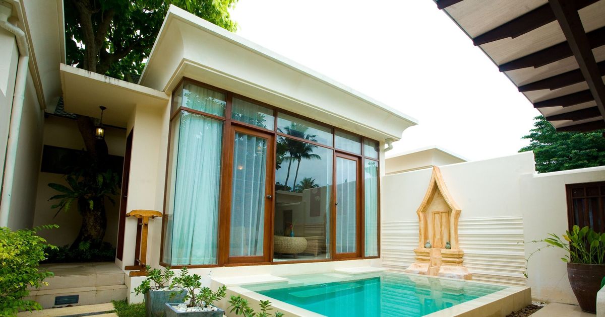 Montien House Chaweng Beach Resort, Ko Samui | HotelsCombined