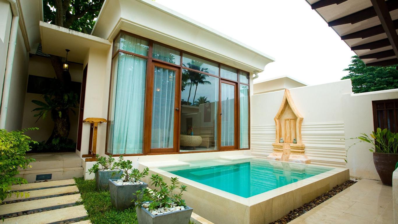 Montien House - Sha Plus