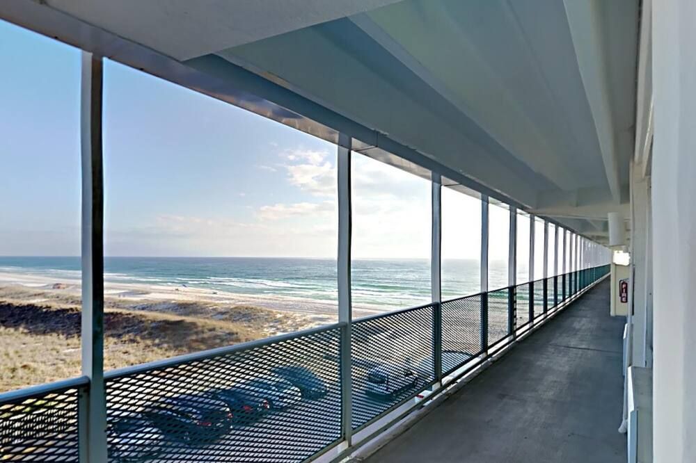 Fontainebleau Terrace By Svr - Panama City Beach - Balcon