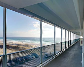 Fontainebleau Terrace By Svr - Panama City Beach - Ban công