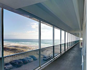 Fontainebleau Terrace By Svr - Panama City Beach - Balcon