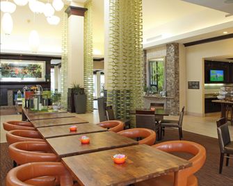 Hilton Garden Inn Frederick - Frederick - Ресторан