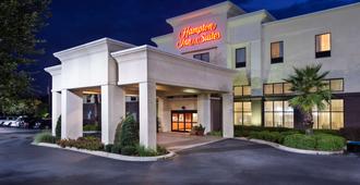 Hampton Inn & Suites Pensacola I-10 N at Univ. Twn Plaza, FL - Pensacola