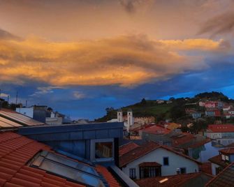 Marina - Ribadesella - Venkovní prostory