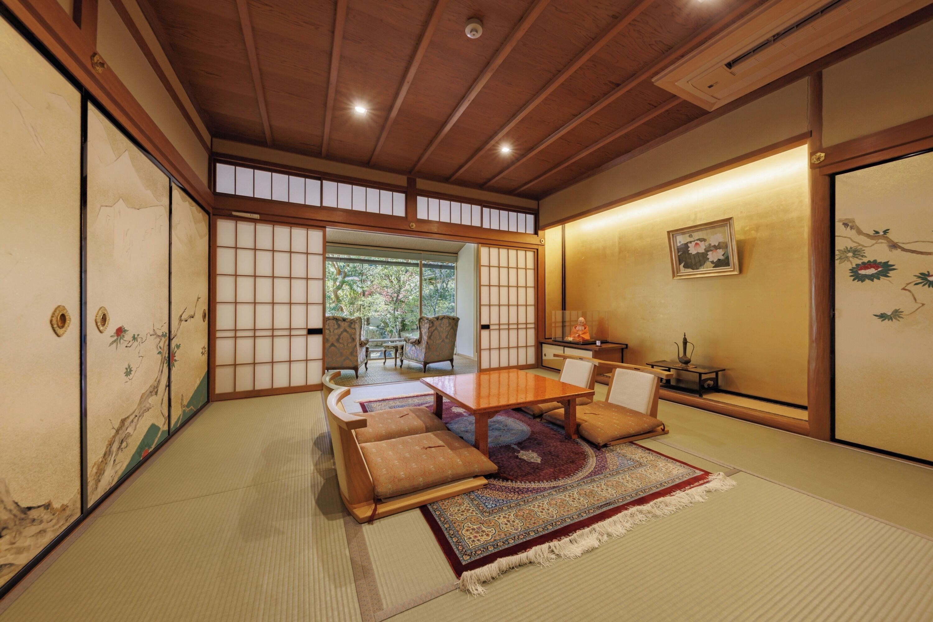 Koyasan Sanadabo Rengejoin - Kōya