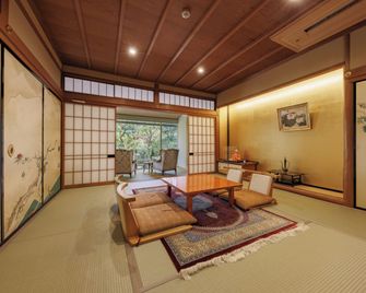 Koyasan Sanadabo Rengejoin - Koya