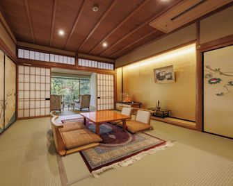 Koyasan Sanadabo Rengejoin - Kōya