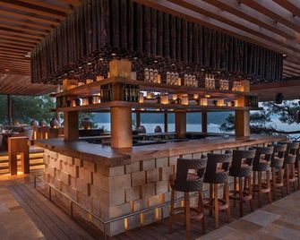 D-Resort Gocek - Göcek - Bar