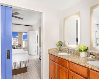 Marriott's Grande Vista, A Marriott Vacation Club Resort - Orlando