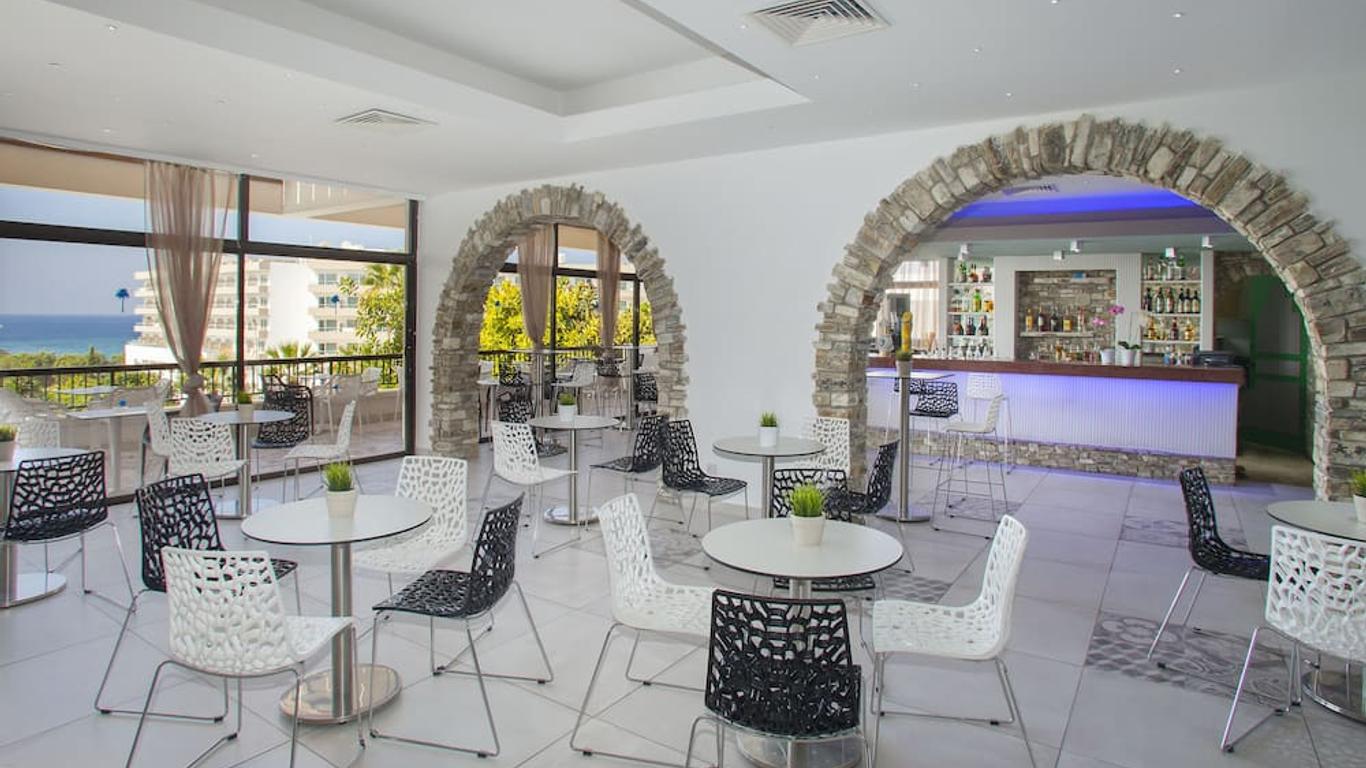 Cyprotel Florida Hotel