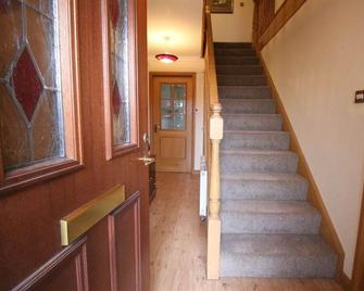 Fantasia B&B - Leven - Corridoio