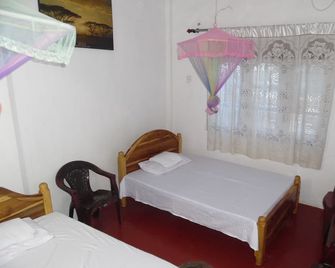 Little Guest - Anuradhapura - Habitación