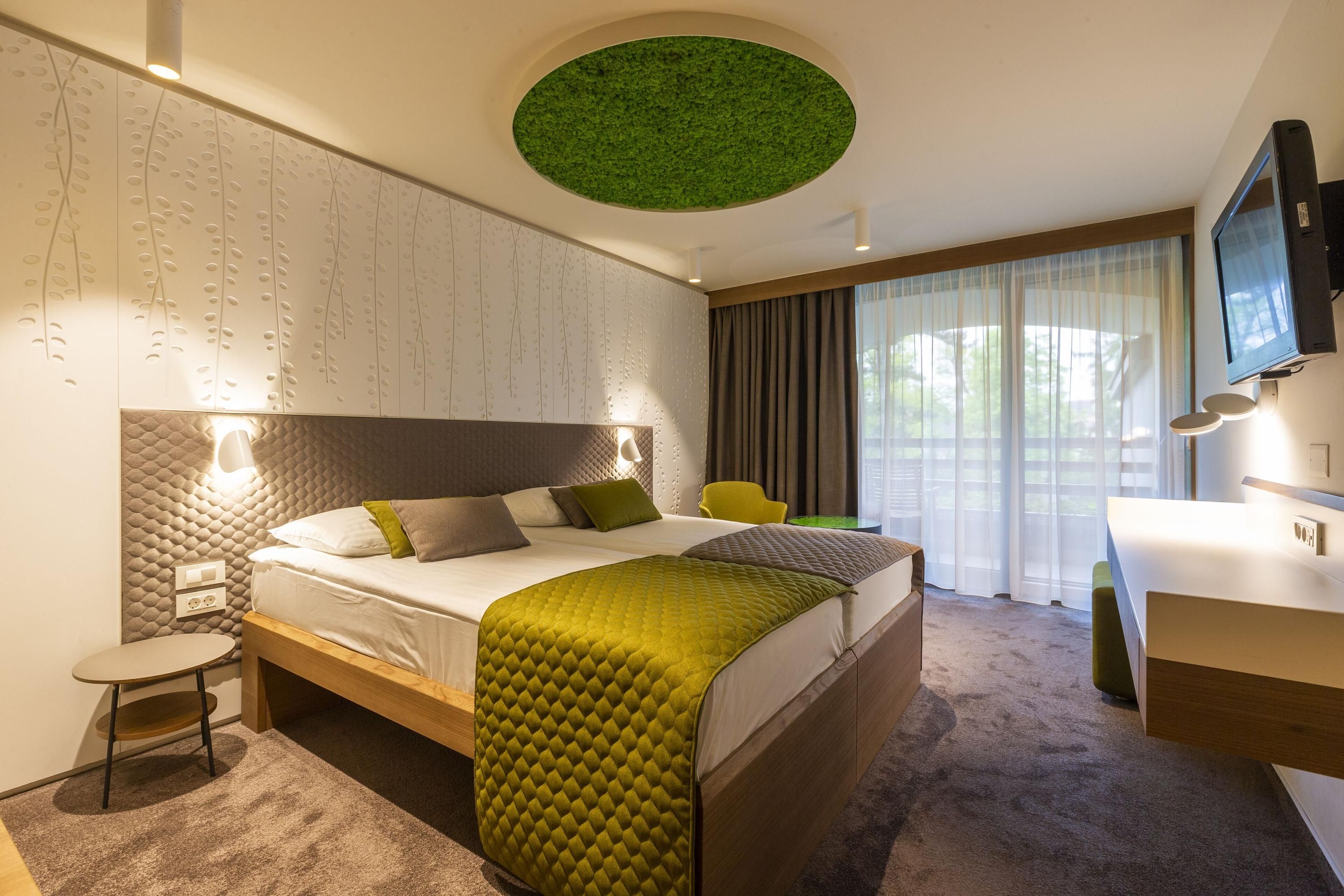 Hotel Park - Sava Hotels & Resorts - Bled