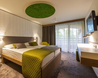 Hotel Park - Sava Hotels & Resorts - Bled