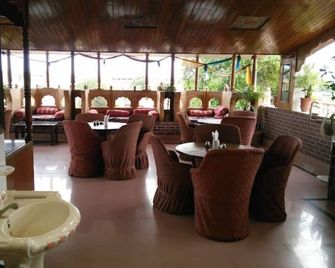 Hotel Bharat Villas - Jaisalmer - Restaurant
