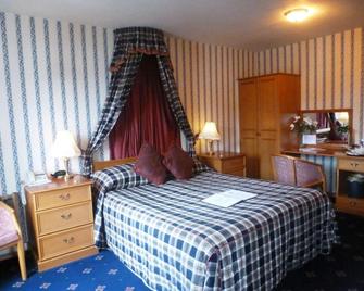 Moulin Hotel - Pitlochry - Habitación