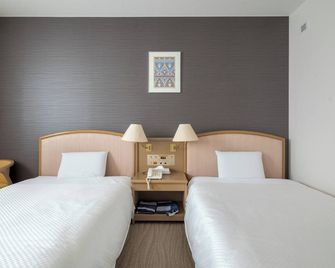 Hotel Global View Iwaki - Iwaki