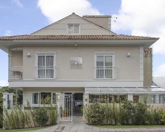 Hotel Hola - Florianopolis - Building