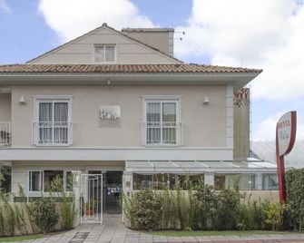 Hotel Hola - Florianopolis - Bygning