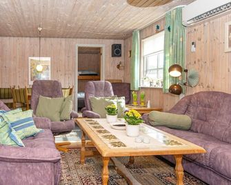 9 person holiday home in Grenaa - Grenaa