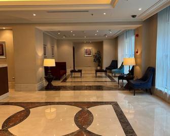 Saja Makkah Hotel - Mecca - Lobby