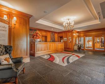 Highland Hideaway Near Nairn Beach & Cawdor Castle, Free Parking - Nairn - Receptie