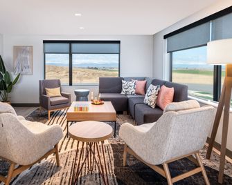 Atwell Suites Liberty - Kansas City East by IHG - Liberty - Servicio de la propiedad