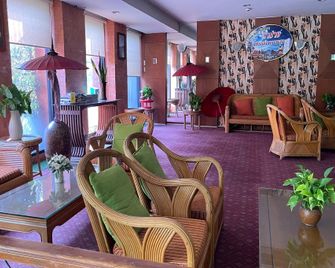 Pin Hotel - Lampang - Hall d’entrée