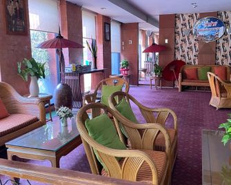 Pin Hotel - Lampang - Lobby