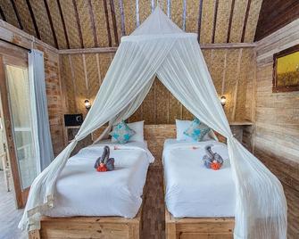 Desa Sweet Cottages - Nusa Penida - Habitació