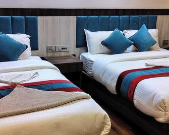 Holiday Beach Resort - Benighāt - Bedroom